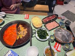 -憨铁匠老火锅(龙岗万科里店)