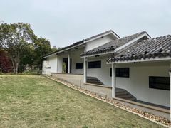 -无锡梅园公园