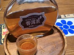 -芸南道·过桥米线(昆明老街旗舰店)
