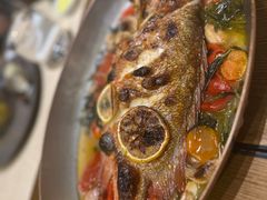 -Mercato莫卡多露台餐厅与酒吧(K11店)