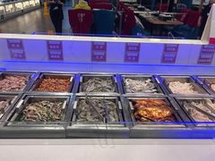 -玫瑰花园自助烤肉(顺义鑫海韵通店)