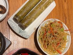-云海肴·汽锅鸡·云南菜(苏州中心店)