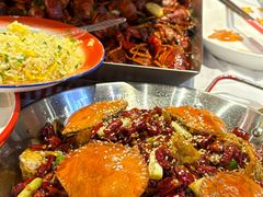 -霸王虾·麻辣小龙虾(清水河公园店)