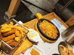 -韩宫宴烤肉·料理(苏州中心店)
