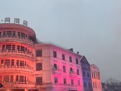 -天河潭旅游度假区
