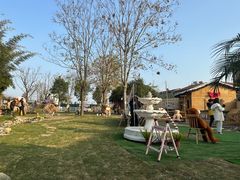 -HERRE·FARM 赫尔露营农场·团建聚会包场