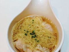-大咀港式茶餐厅(恒泰店)