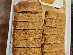 -民族饭荘(新华大街店)