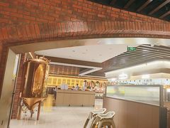 -汉丽斯巴西烤肉自助(市南店)