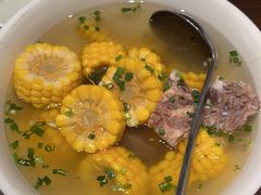 -味上湘菜馆(岳麓山店)