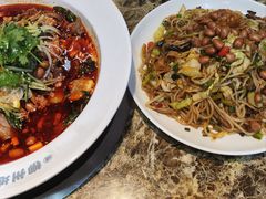 -顺水湾·牛肉牛杂火锅(驾鹤店)