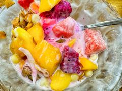 -葛师傅越南特色水果捞(建政南路总店)