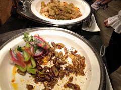 -索菲特酒店·海鲜自助 ·聚餐厅