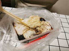 -熊记鸡粥瑞熊美食店(石岗大街店)