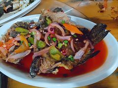 -阿弟特色海鲜餐厅·大排档(平潭店)