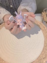 -VIVI BEAUTY  美甲美睫皮肤管理中心