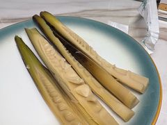 -老李家土菜馆·安吉地标美食