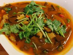 -一个叫川的地方(麒麟新天地店)