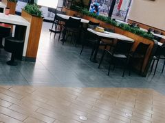 大堂-永和大王·现磨豆浆·卤肉饭(九亭SH085店)