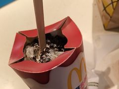 -麦当劳(伟城广场店)