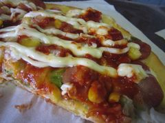 -喜利来蛋糕(景子街店)