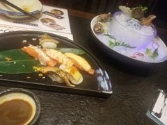 -古田居·特色寿司料理(星之岛旗舰店)