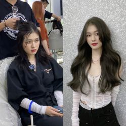 -3AM HAIR SALON染发接发