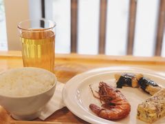 -无印良品餐堂 MUJI Diner(成都太古里店)