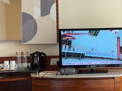 -铜锣湾如心酒店