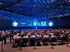 -东浩兰生上海世博展览馆