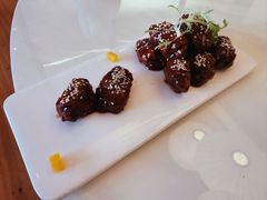 -枣子树·素食餐厅(朱家尖店)