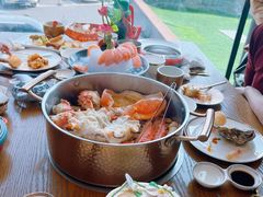 -蟹之国·精品蟹料理(极地店)