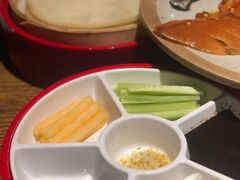 -青年公社烤鸭(青年路店)