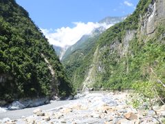 -太鲁阁公园