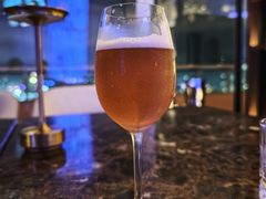 -于家堡洲际酒店·堡子里酒廊