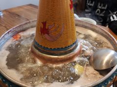 -贰重天冰煮羊自助火锅(东坝店)
