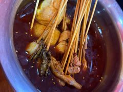 -七串串(无锡总店)