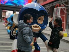 -砂之船奥特莱斯(合肥店)