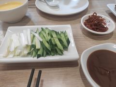 -姥家春饼店(漳州二路店)