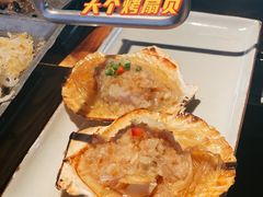 -很久以前羊肉串(朝阳路店)