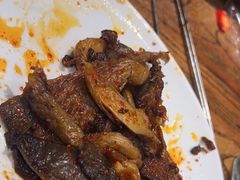 -有奴思烤肉·清真(正宁路店)
