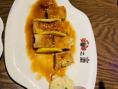 -蟹之国·精品蟹料理(极地店)