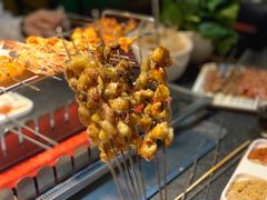 -邢氏老太太烧烤(南山店)