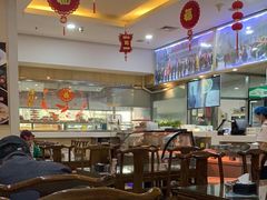 -京天红酒家(虎坊路店)