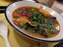 -瓦记米粉(东鼓道店)