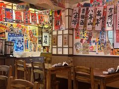 -千懿六本木酒场(常熟路店)