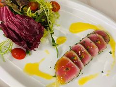 -CASANOVA西餐厅(海信广场店)