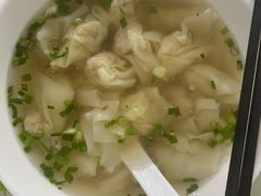 -崖口云吞(石岐店)