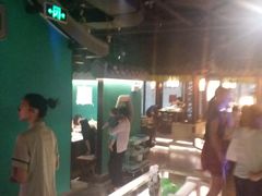 大堂-佬麻雀·新湘菜(珠海金发购物中心店)