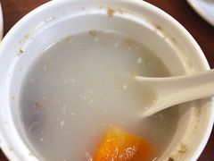 -香港仔茶餐厅(凤阳店)